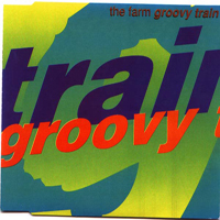Farm - Groovy Train (3