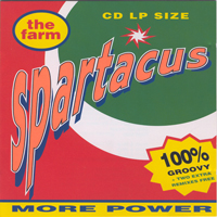 Farm - Spartacus