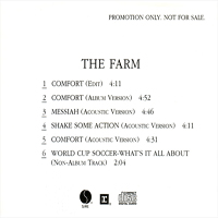 Farm - Comfort (US Promo Single)