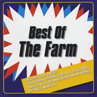 Farm - Best Of The Farm (CD 1)