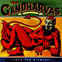 Gandharvas - Sold For A Smile