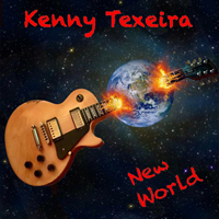 Texeira, Kenny - New World