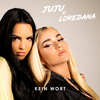 Juju (DEU) - Kein Wort (feat. Loredana, Miksu / Macloud) (Single)