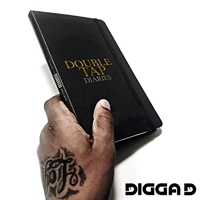 Digga D - Double Tap Diaries