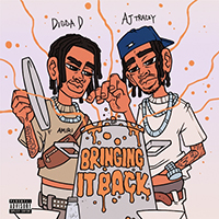 Digga D - Bringing It Back (feat. AJ Tracey) (Single)