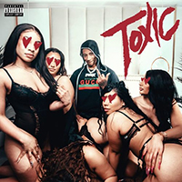 Digga D - Toxic (Single)