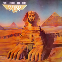 Osiris (USA) - Since Before Our Time (LP)