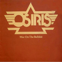 Osiris (USA) - War On The Bullshit (LP)