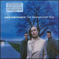 Hooverphonic - The Magnificent Tree