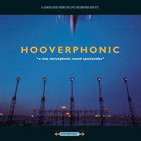 Hooverphonic - A New Stereophonic Sound Spectacular (Deluxe Edition, CD 2)