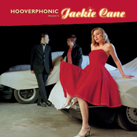 Hooverphonic - Hooverphonic Presents Jackie Cane (Special Edition, CD 2)