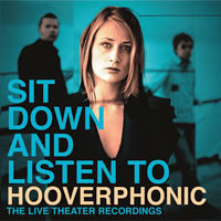 Hooverphonic - Sit Down And Listen To Hooverphonic