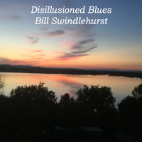 Swindlehurst, Bill - Disillusioned Blues