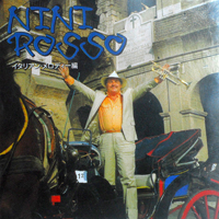 Nini Rosso - Last Collection: Italian Melody