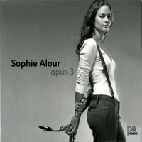 Alour, Sophie - Opus 3