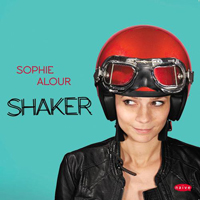 Alour, Sophie - Shaker