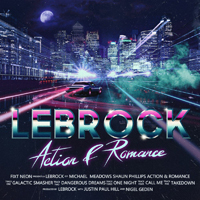 LeBrock - Action & Romance (Remastered)