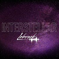 LeBrock - Interstellar (Single)