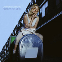 Desberg, Lauren - Out for Delivery