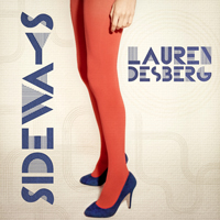 Desberg, Lauren - Sideways (EP)