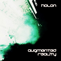 Holon - Augmented Reality