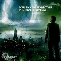 Soul Six - Minimal Universe (EP)