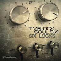 Soul Six - Six Locks (Single)