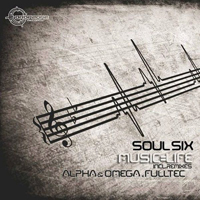 Soul Six - Music Is Life (Remixed) [EP]