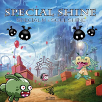 Soul Shine - Special Shine (Single)