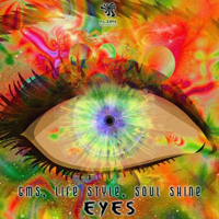 Soul Shine - Eyes (Single)