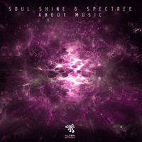 Soul Shine - About Music (Single)