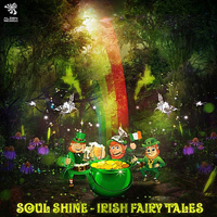 Soul Shine - Irish Fairy Tales (Single)