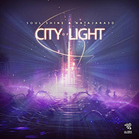Soul Shine - City of Light (Single)