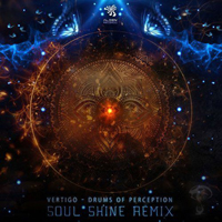 Soul Shine - Drums Of Perception (Soul Shine Remix) (Single)