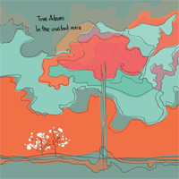 Adams, Tom - In The Constant Noise (EP)