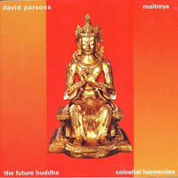 Parsons, David - Maitreya - The Future Buddha