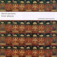 Parsons, David - Inner Places
