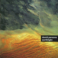 Parsons, David - Earthlight