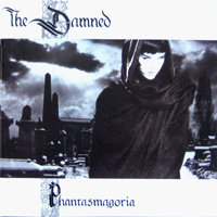 Damned - Phantasmagoria (Expanded 2009 Edition: CD 1)