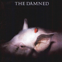 Damned - Strawberries (Remaster 2001)