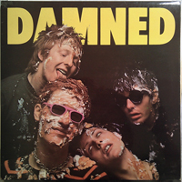 Damned - Damned Damned Damned (30Th Anniversary Edition) (Cd 1)