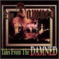 Damned - Tales From The Damned