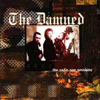 Damned - Radio One Sessions