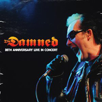 Damned - 35Th Anniversary Tour Live In Concert (CD 1)