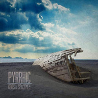 Gods Or Spacemen - Pyrrhic