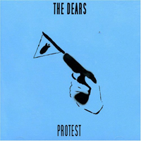 Dears - No Cities Left: Protest (Bonus CD)