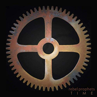 Rebel Prophets - Time