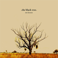 Larsen, Stu - The Black Tree (EP)