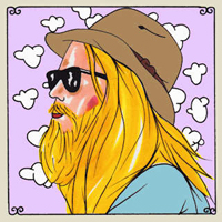 Larsen, Stu - Daytrotter Studio  6/29/2015