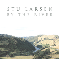 Larsen, Stu - By The River (Radio Edit) (Single)